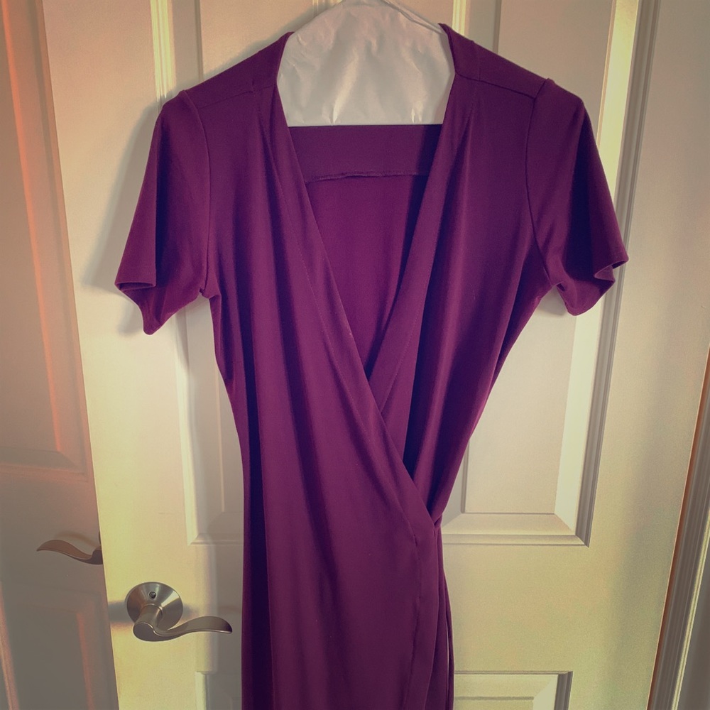 Susana Monaco Dress
